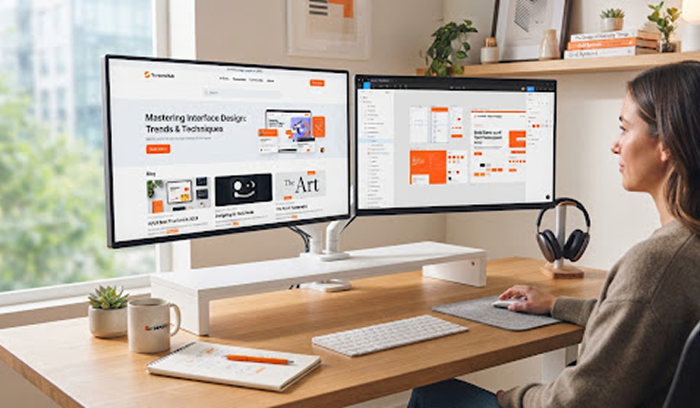 5 Ways to Improve Legibility on Digital Screens