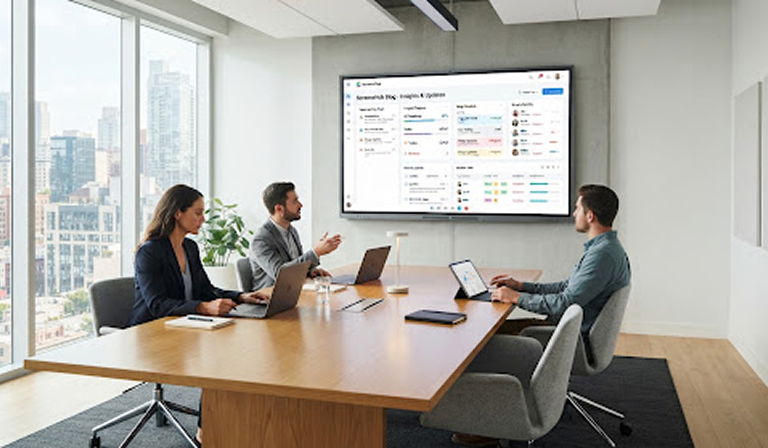 Introducing V3.0 Real-time Analytics Dashboard