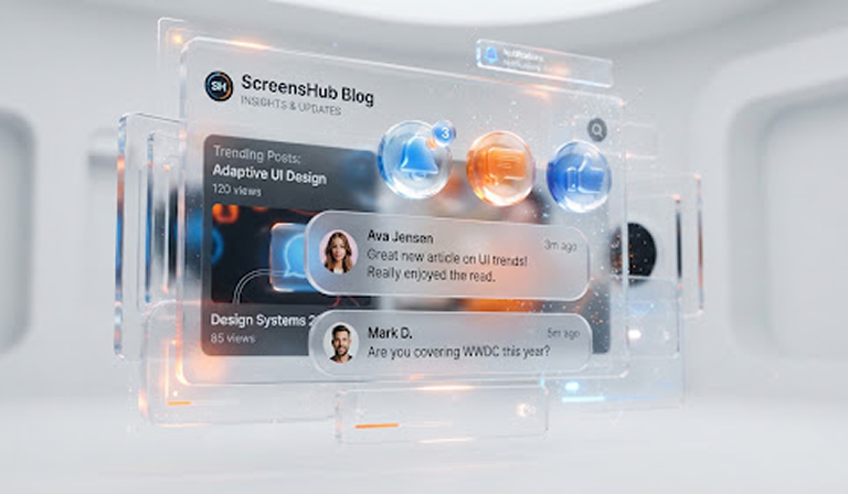 Mastering Motion Design for Public Spaces