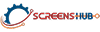 ScreensHub Logo